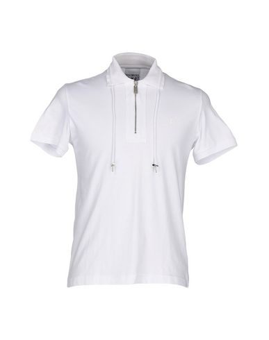 Bikkembergs Sport Polo衫 - Polo衫 - Bikkemb