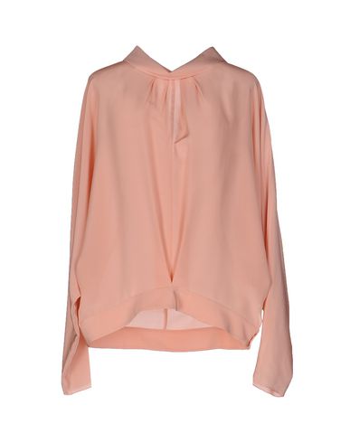 vionnet blouse