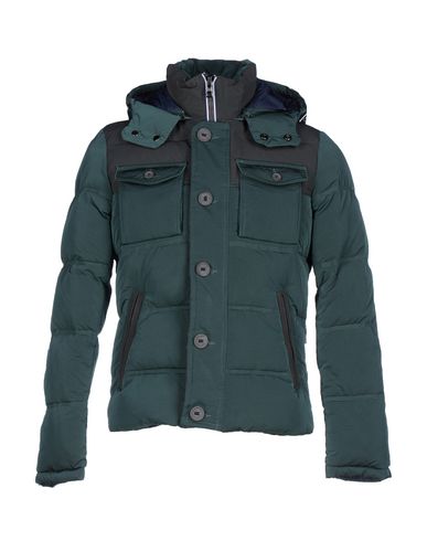 At.P.Co 羽绒服 - 羽绒服 - At.P.Co 男士 | yoox.c