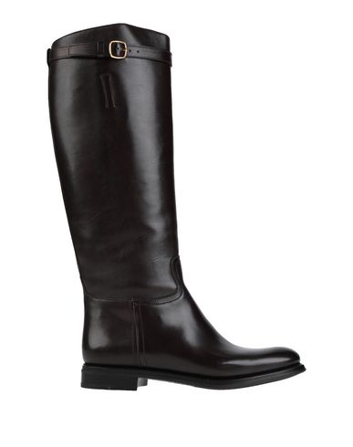 Church's Boots In Dark Brown