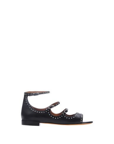 givenchy ballerina flats