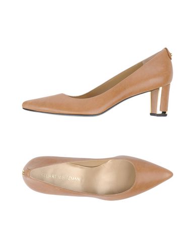 stuart weitzman highland camel