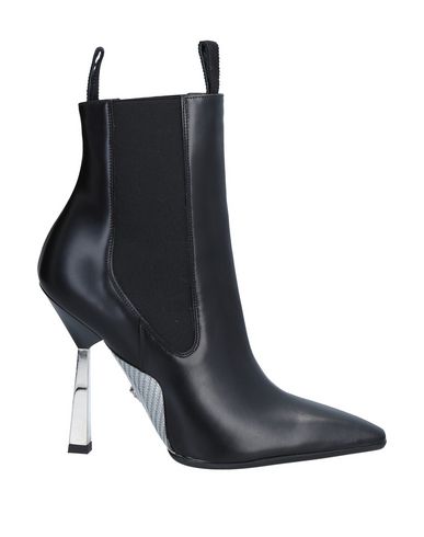VERSACE Ankle boot,11563266IF 15