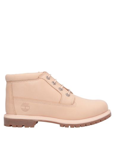 TIMBERLAND Ankle boot,11597547EP 7