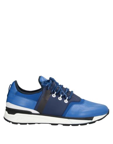 Click to view more detailed imagery on our partner's website Barracuda Sneakers In Blue