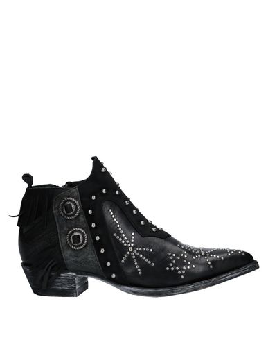 Mexicana Ankle boot