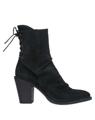 Click to view more detailed imagery on our partner's website Fiorentini + Baker Ankle Boot In Black