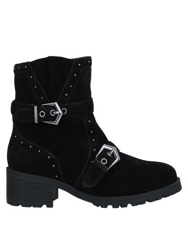 FORNARINA ANKLE BOOTS,11660186XV 15