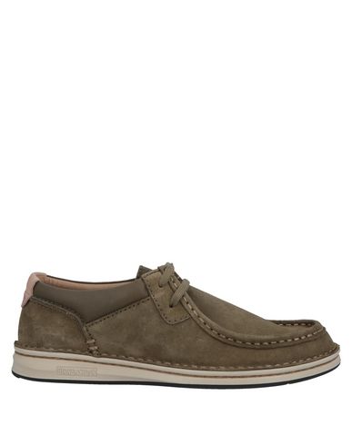 Birkenstock Shoes LACED SHOES