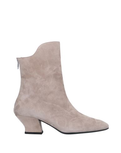 dorateymur stainless ankle boots