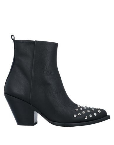 Kendall + Kylie Ankle Boot In Black | ModeSens
