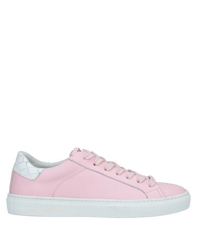 Hide & Jack Sneakers In Pink