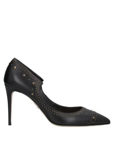 Click to view more detailed imagery on our partner's website Paul Andrew Pumps In Black