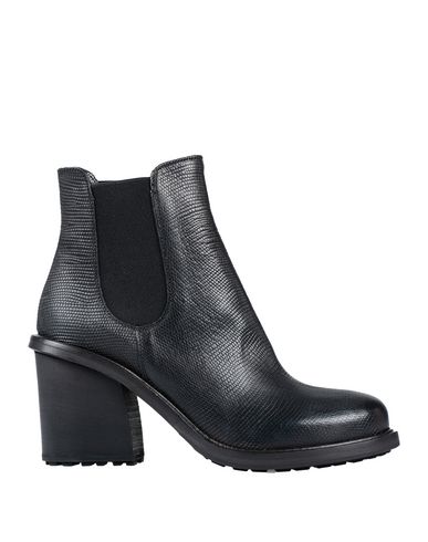 Jfk Ankle Boot In Black | ModeSens