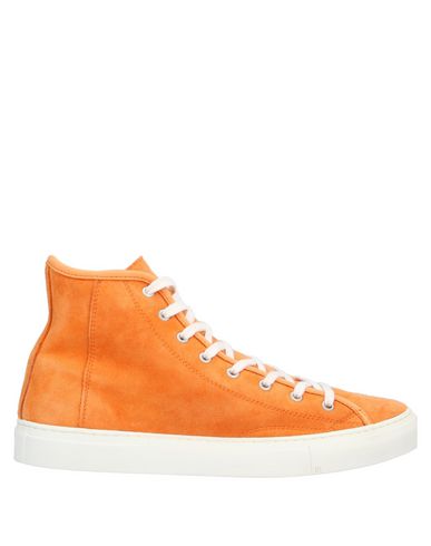 Diemme Sneakers In Orange