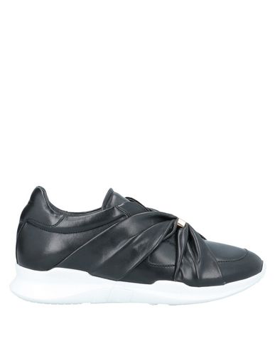 Click to view more detailed imagery on our partner's website John Galliano Sneakers In Black