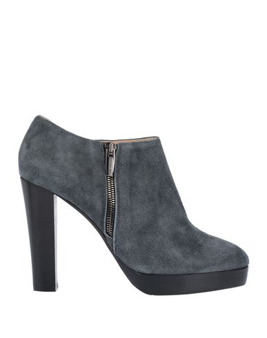 The Seller Ankle Boot In Lead | ModeSens