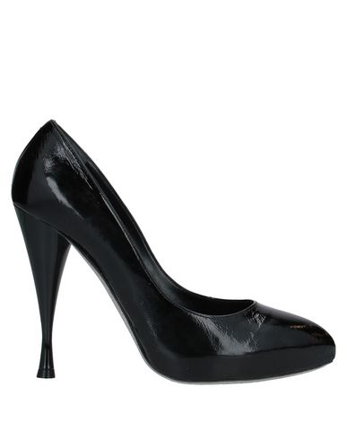 RenÉ Caovilla Pump In Black | ModeSens