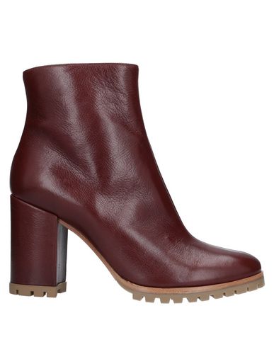 Lerre Ankle Boot In Brown | ModeSens