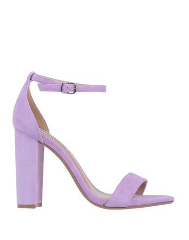 Steve Madden Sandals In Lilac | ModeSens