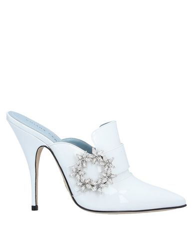 Chiara Ferragni Mules MULES