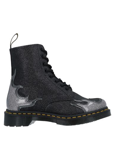 Dr. Martens Ankle Boot In Black | ModeSens