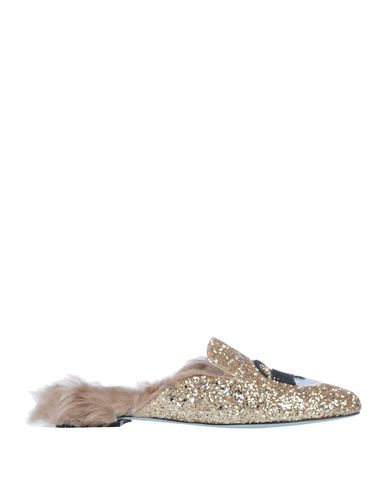 Chiara Ferragni Mules MULES
