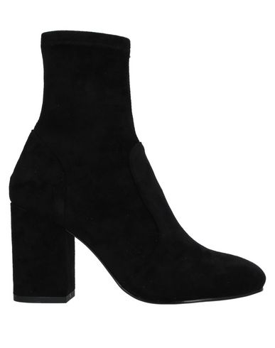 Bibi Lou Ankle Boot In Black | ModeSens