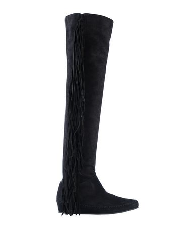 Etro Boots In Black | ModeSens
