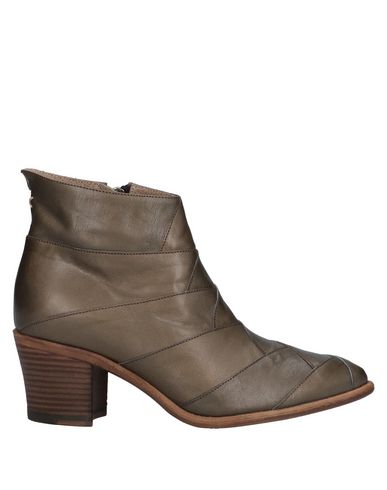 Fiorentini + Baker Ankle Boot In Bronze | ModeSens