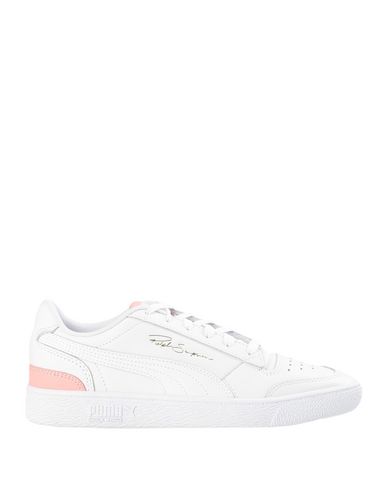 puma ralph sampson pink