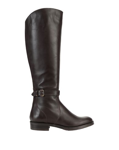 yoox combat boots