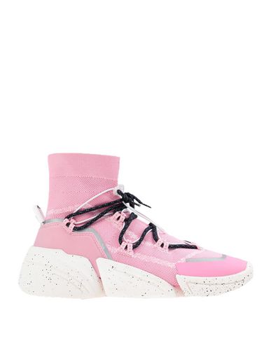 kenzo pink shoes