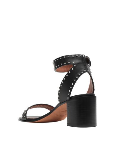 GIVENCHY Sandals