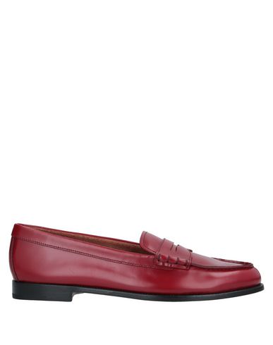 Church's Loafers In Red