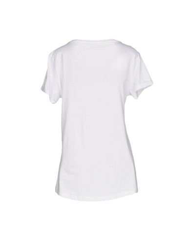HAPPINESS T-Shirt, 白色 | ModeSens