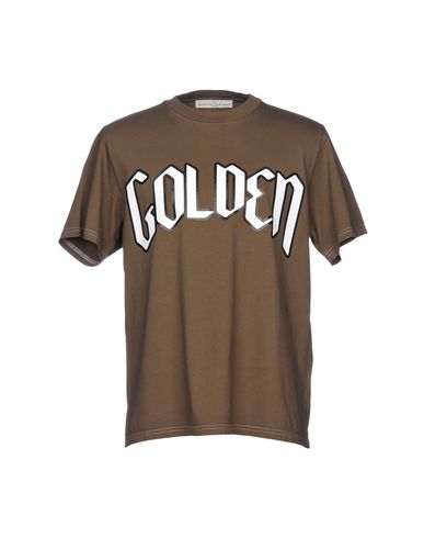 GOLDEN GOOSE T-SHIRTS,12085878CX 7