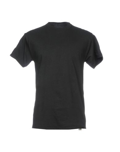 Corelate T-shirt In Dark Blue | ModeSens