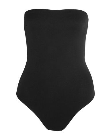 Click to view more detailed imagery on our partner's website Alix Bodysuits In Black