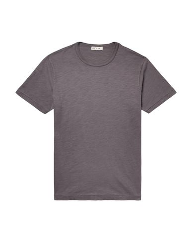 Alex Mill T-shirt In Purple