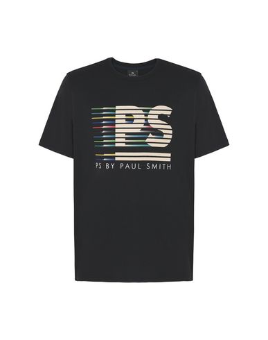 缩放 PS PAUL SMITH - T恤
