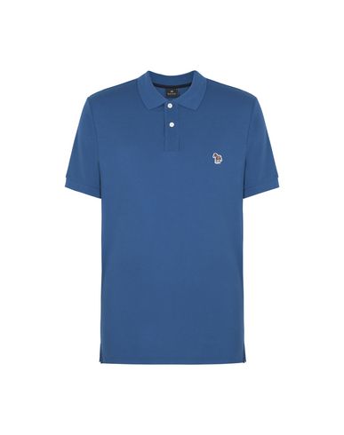 缩放 PS PAUL SMITH - Polo衫
