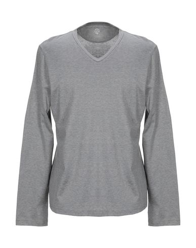 Eleventy T-shirt In Grey | ModeSens