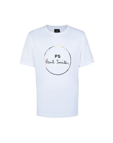 缩放 PS PAUL SMITH - T恤