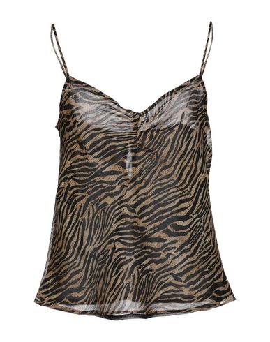 Nanushka Tops TOP