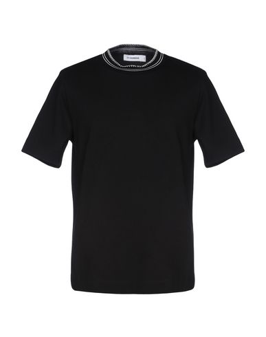 缩放 JIL SANDER - T恤