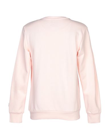 adidas spezial pink sweatshirt