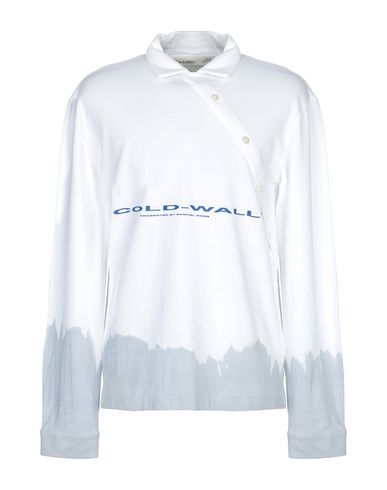 A-COLD-WALL* Polo shirt,12256272HX 4