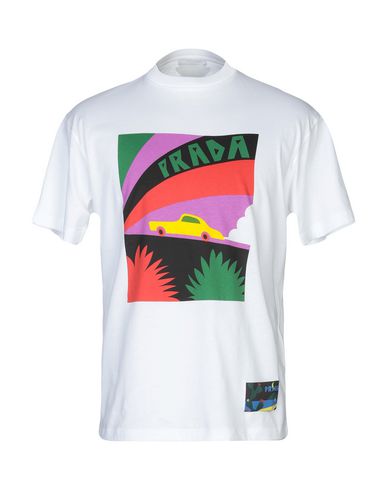 prada t shirts