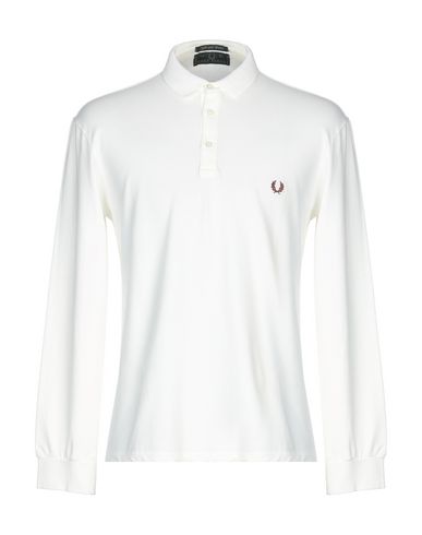 FRED PERRY Polo shirt,12261855TB 4